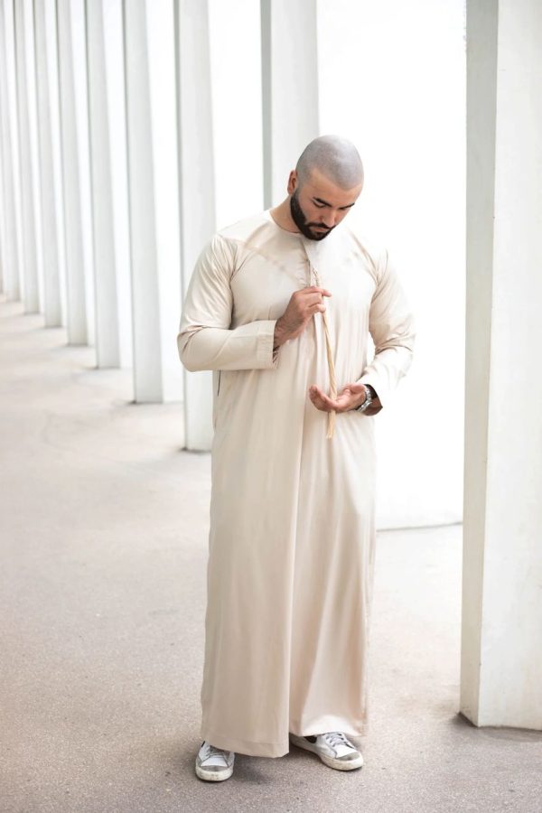 Jellaba  pour homme