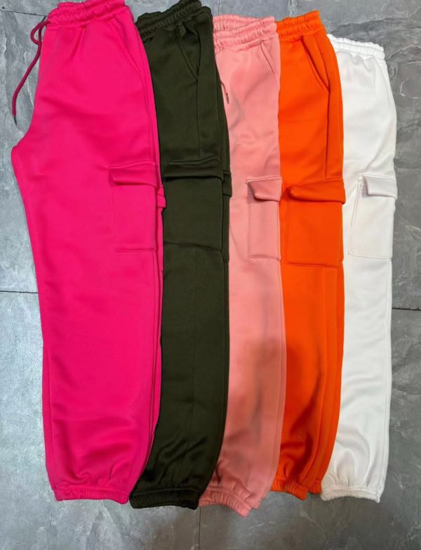 Pantalon pour femme