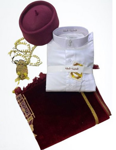 Coffret cadeau pour homme