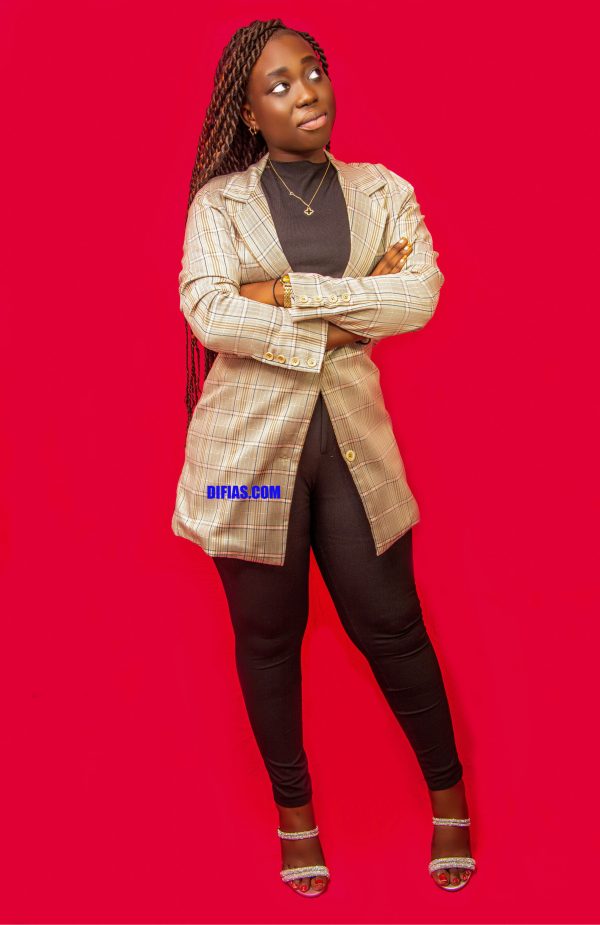 Veste pour femme – Image 2